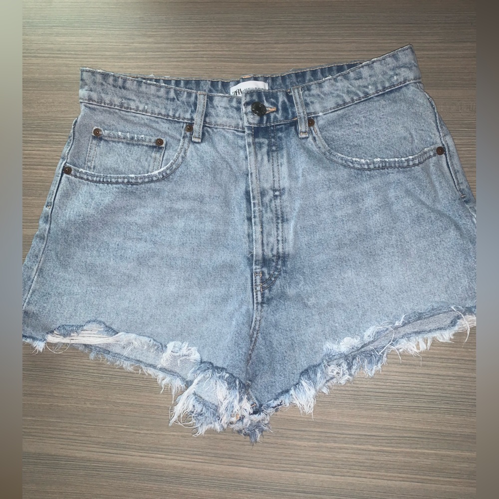 ZARA Shorts